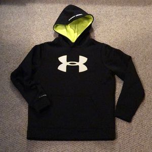 Boys hoodie
